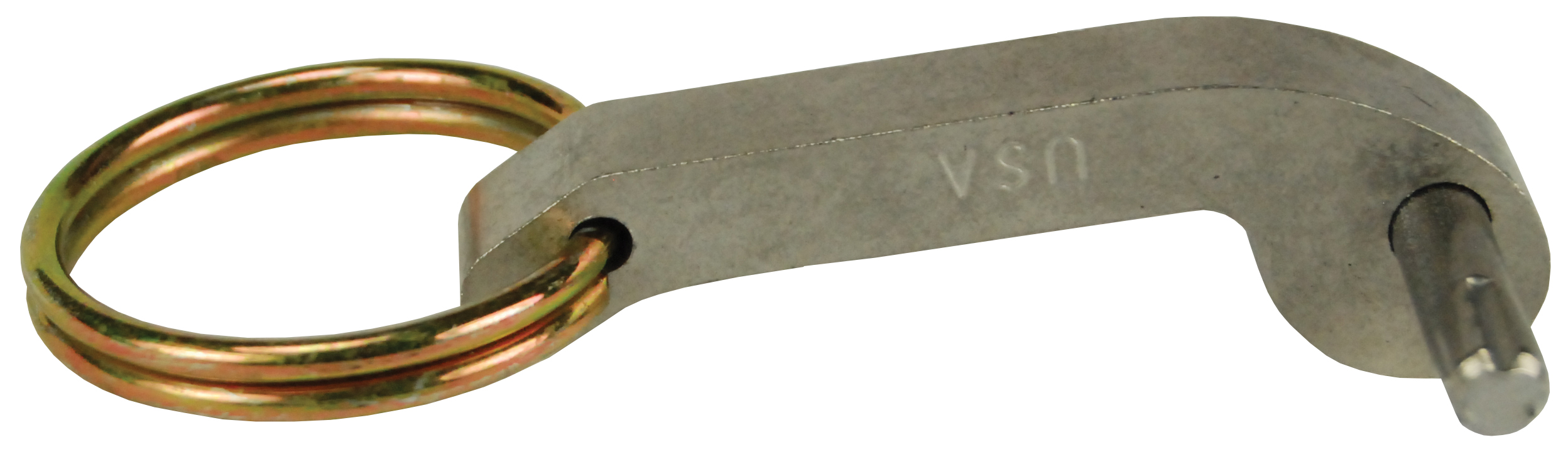 DIXON® CAM & GROOVE HANDLE